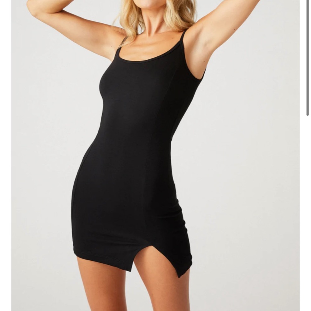 CLYQUE The Label Donya dress Medium